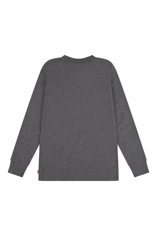 T-shirt - Grijs