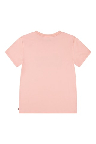 T-shirt - Roze
