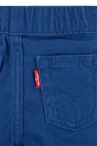 T-shirt en Broek - Wit en blauw