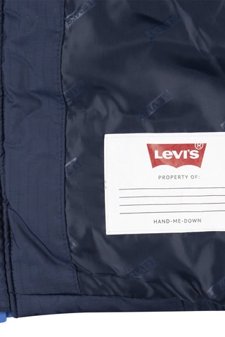 Bodywarmer - Blauw