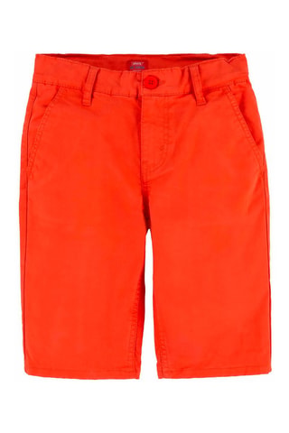 Short - Rood