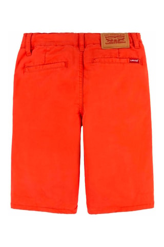 Short - Rood