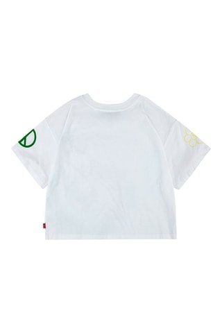 T-shirt - Wit