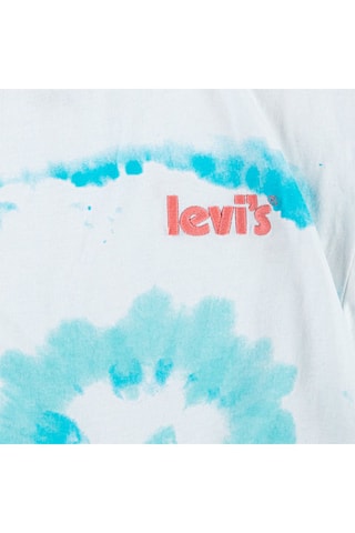 T-shirt - Wit
