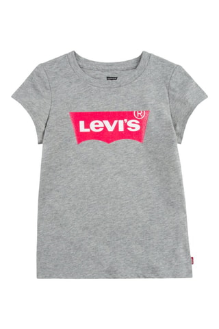 T-shirt - Grijs
