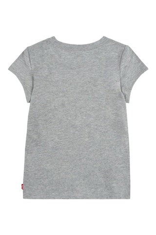 T-shirt - Grijs