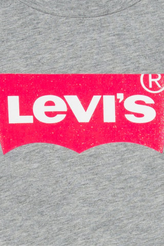 T-shirt - Grijs