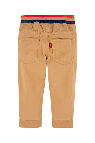 Joggingbroek - Bruin