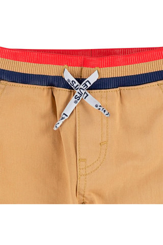 Joggingbroek - Bruin