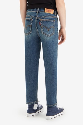 Jean - Bleu