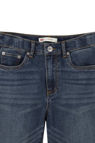 Jean - Bleu