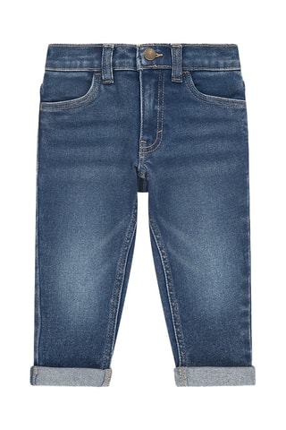 Jeans - Blauw