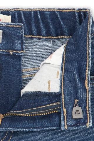Jeans - Blauw