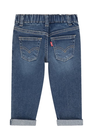 Jeans - Blauw