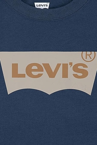 T-shirt - Blauw
