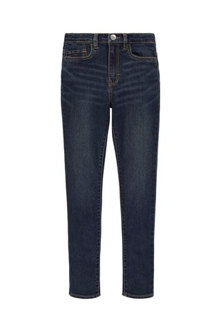 Jeans - Blauw