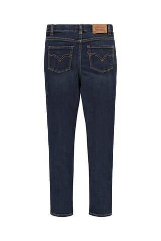 Jeans - Blauw