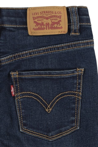 Jeans - Blauw