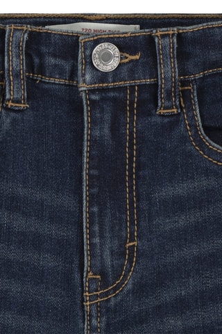 Jeans - Blauw