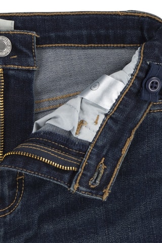 Jeans - Blauw