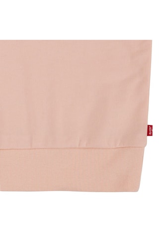 Trui-jurk - Rood