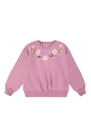 Sweater - Roze