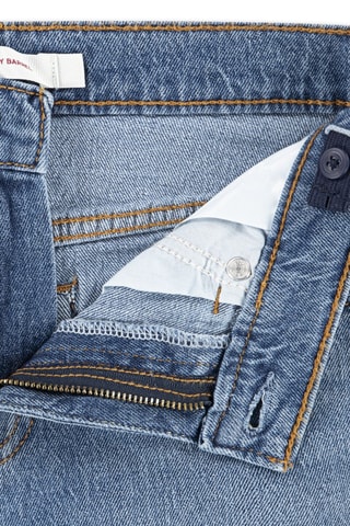 Jeans - Blauw