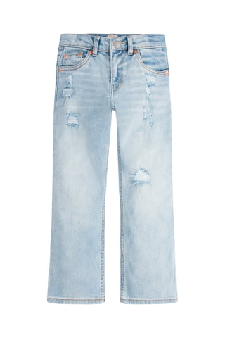 Jeans - Blauw