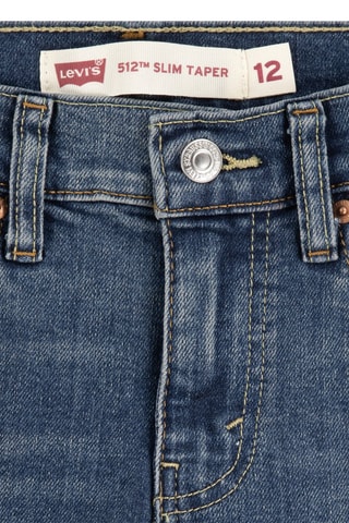 Jeans - Blauw