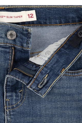 Jeans - Blauw