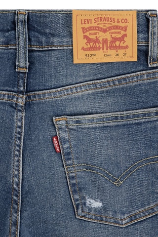 Jeans - Blauw