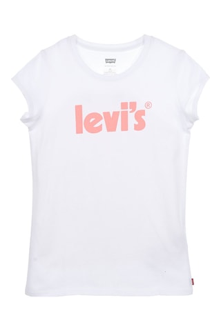 T-shirt - Wit
