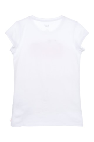 T-shirt - Wit