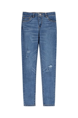 Jeans - Blauw