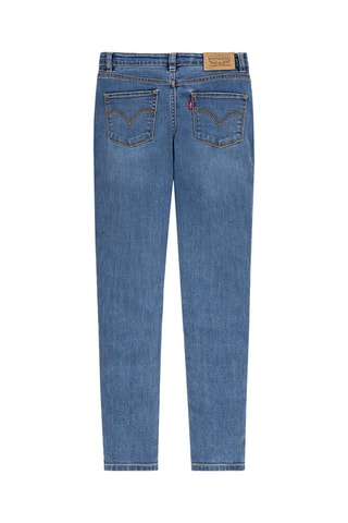 Jeans - Blauw