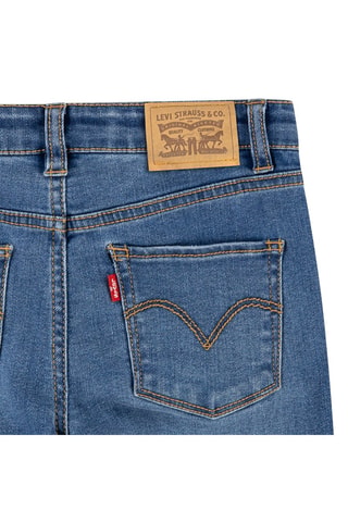 Jeans - Blauw