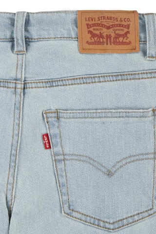 Jeans - Blauw