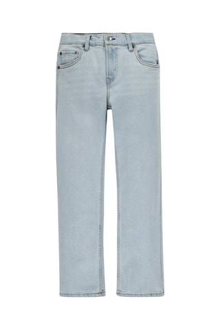 Jeans - Blauw