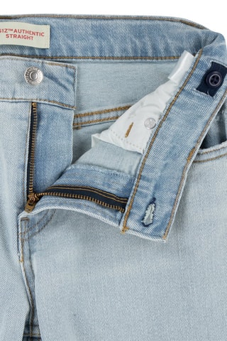Jeans - Blauw