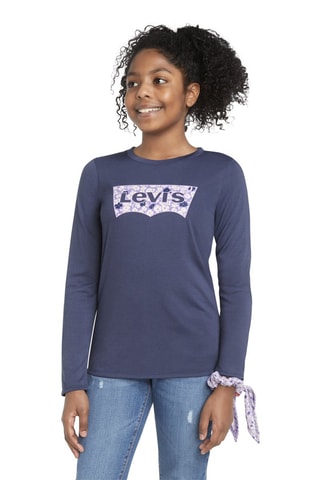 T-shirt - Blauw