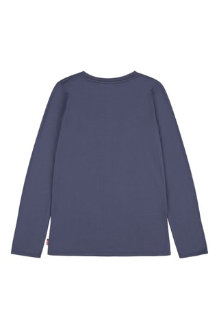 T-shirt - Blauw