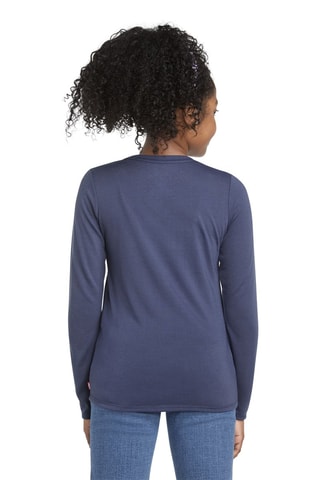T-shirt - Blauw