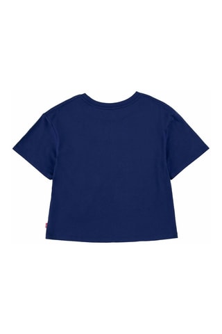 T-shirt - Blauw