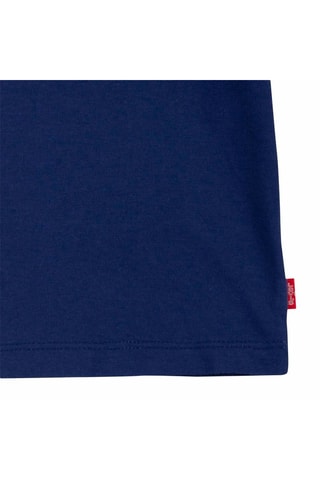T-shirt - Blauw