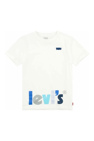 T-shirt - Wit