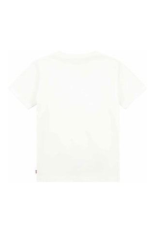 T-shirt - Wit