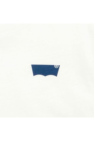 T-shirt - Wit