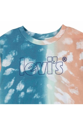 T-shirt - Blauw