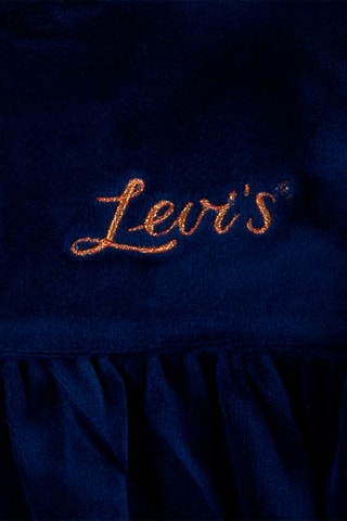 Jurk - Blauw