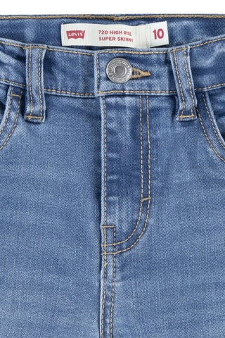Jeans - Blauw